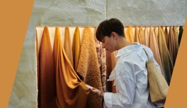 Fashion’s Year To Be Bold and Break New Ground