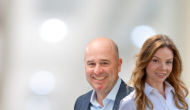 The DPC Outlook with Craig Planson & Kristen Ohlsson of Browzwear