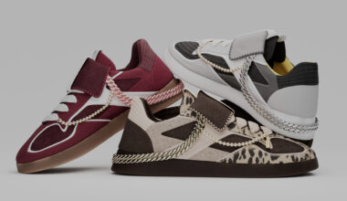 Meet The DPC Report Designer: Footwear