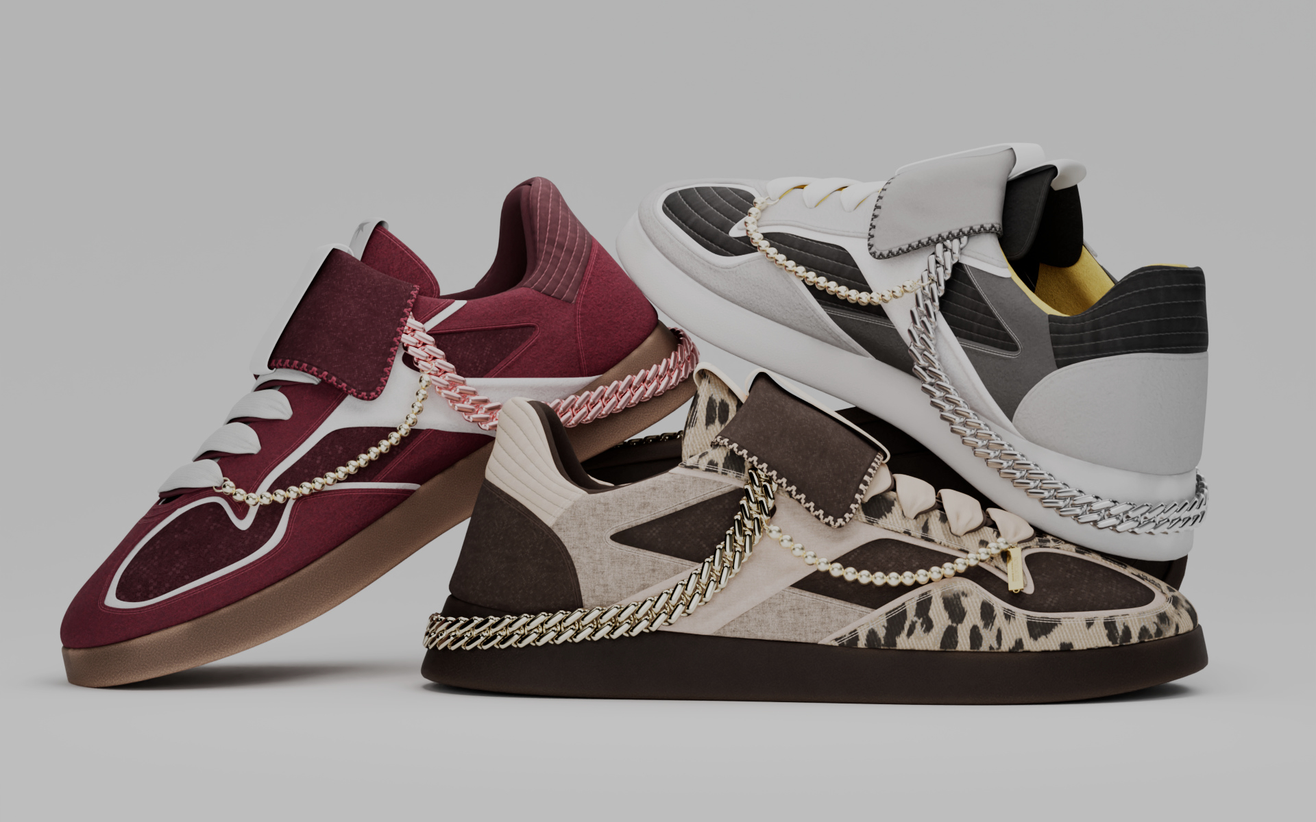 Meet The DPC Report Designer: Footwear - The Interline