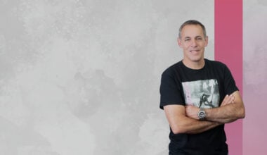 The DPC Outlook with Guy Yaniv of Kornit Digital