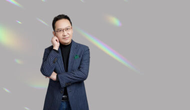 The DPC Outlook with Eric Liu of Style3D