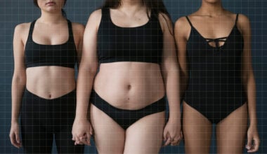 Why Is It So Hard To Find Clothes To Fit?