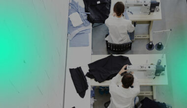 Reshoring Fashion: Can Geopolitics Move The Needle Where Sustainability Didn’t?