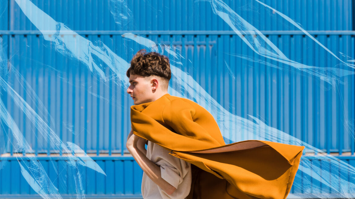 The Supply Chain: Fashion’s Big Strategic Focus For 2025 - The Interline