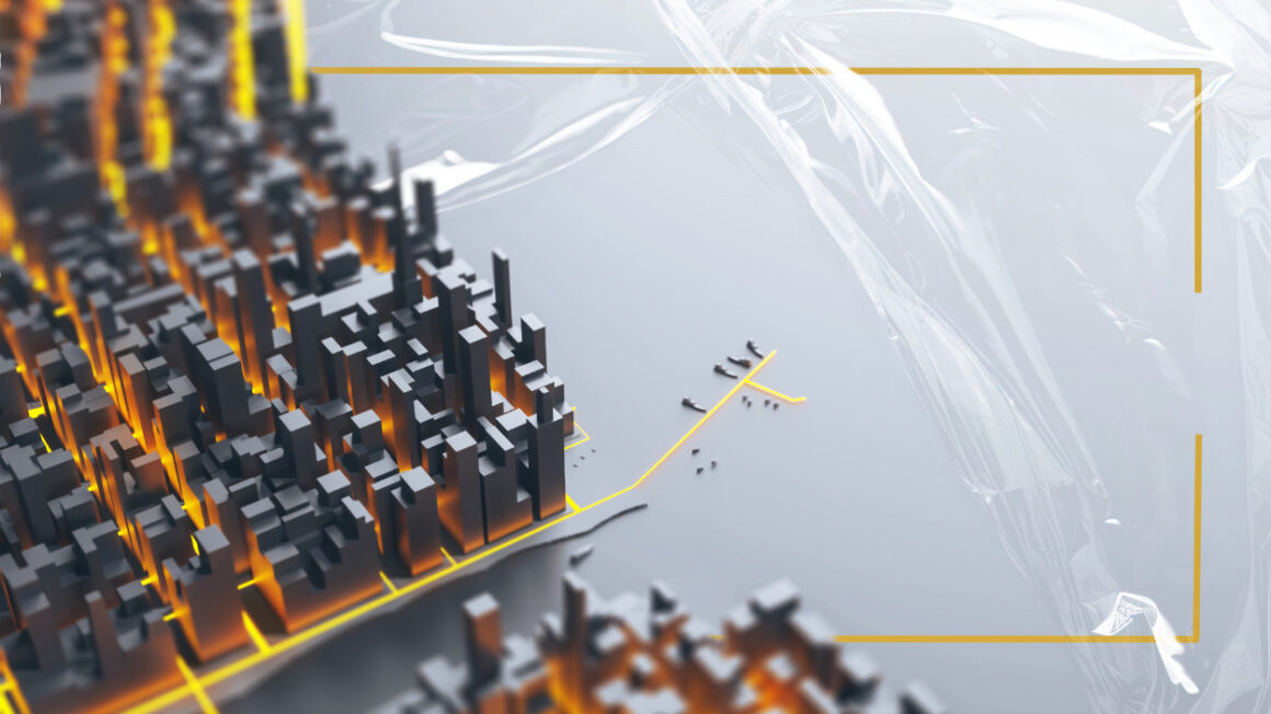 The Supply Chain: Fashion’s Big Strategic Focus For 2025 - The Interline
