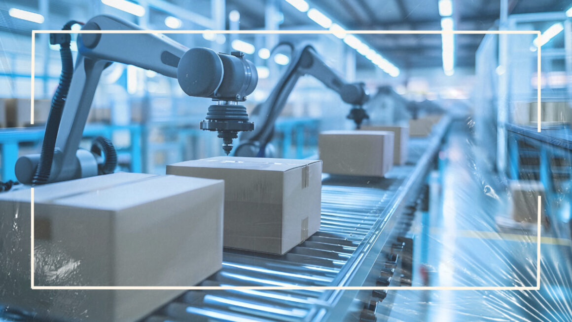 The Supply Chain: Fashion’s Big Strategic Focus For 2025 - The Interline