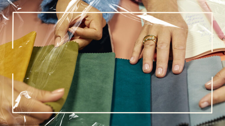The Supply Chain: Fashion’s Big Strategic Focus For 2025 - The Interline