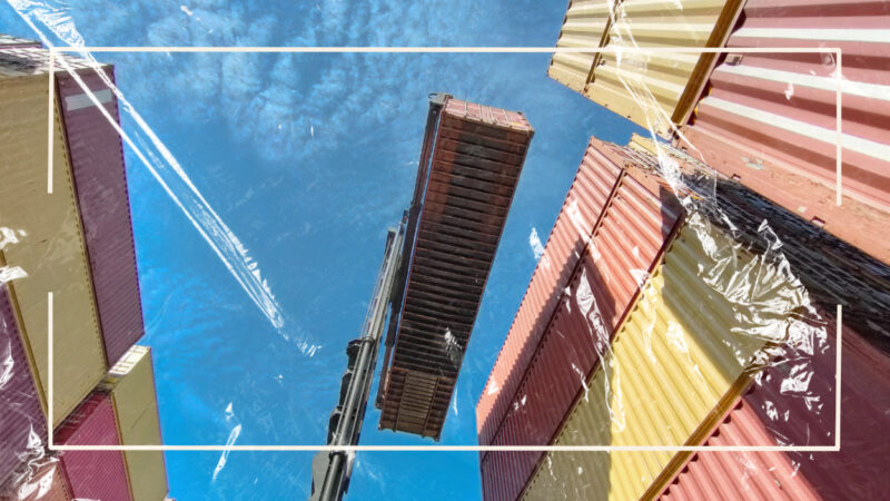 The Supply Chain: Fashion’s Big Strategic Focus For 2025 - The Interline