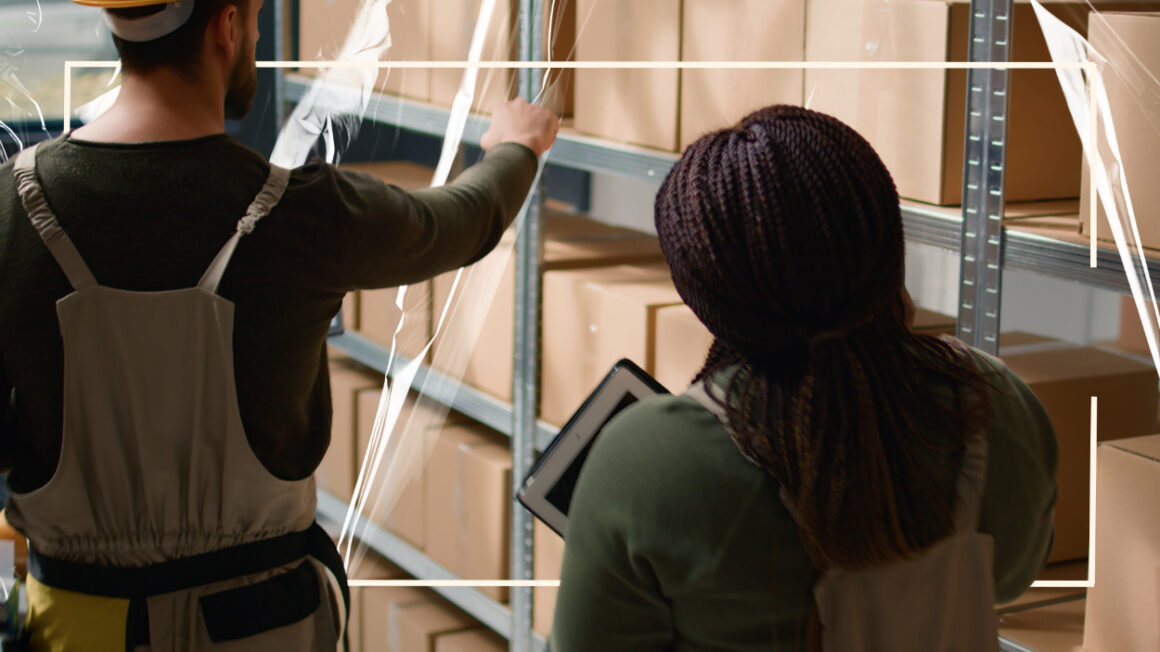 The Supply Chain: Fashion’s Big Strategic Focus For 2025 - The Interline