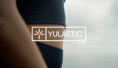 Introducing YULASTIC® — A new, natural, and sustainable alternative to elastane