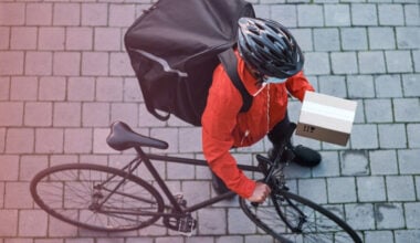 The Last Mile At Risk: Why Innovation Alone Can’t Save Delivery