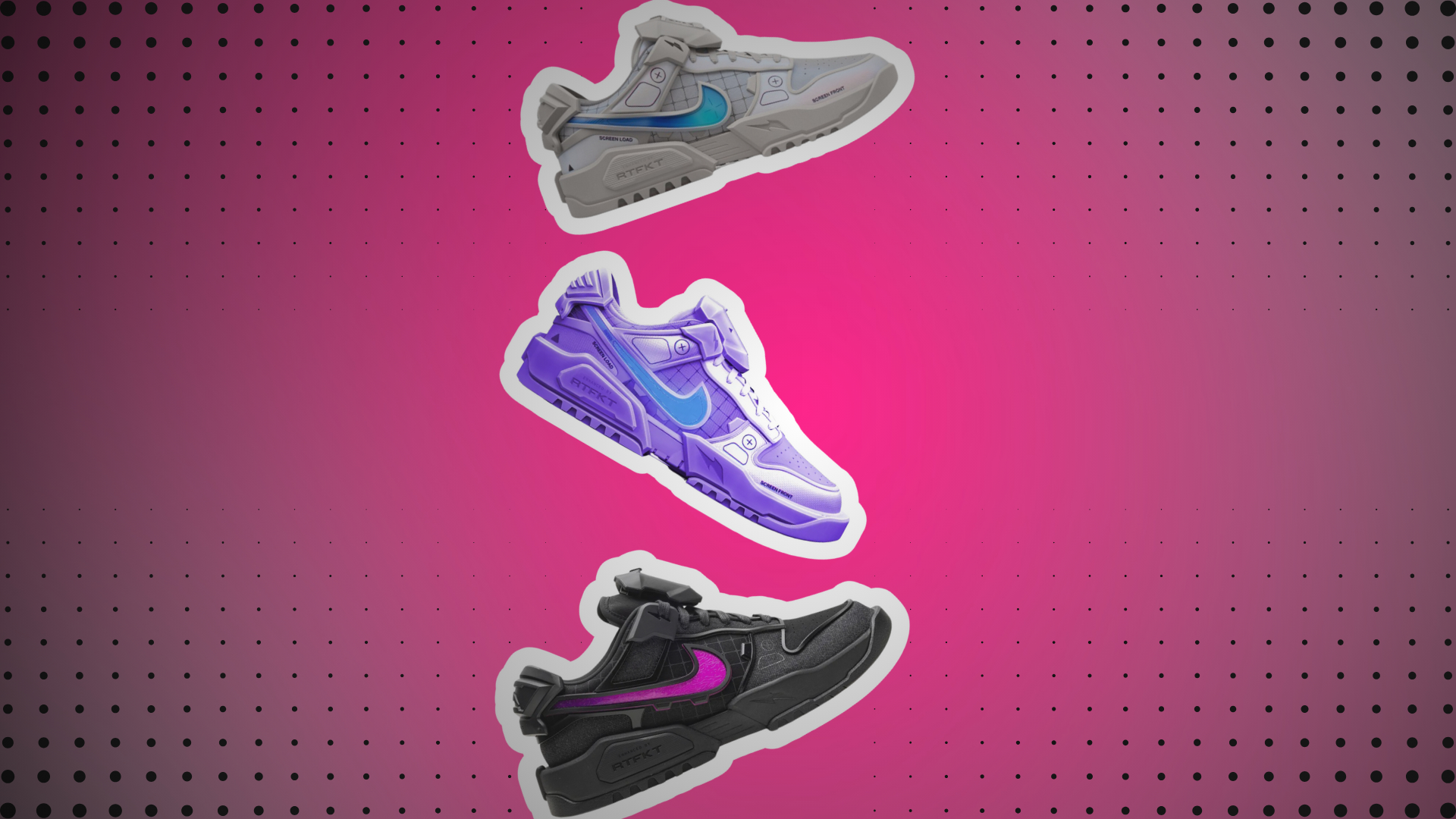 In The Aftershock Of The NFT Collapse, Fashion Has A Lot To Discover About  Digital Ownership - The Interline