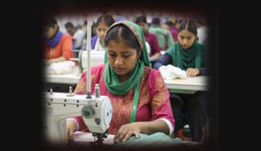 Rebooting Bangladesh: Inside The Automation Wave Redefining A Global Textile Powerhouse