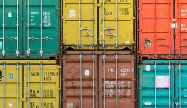 Rising Tariffs, Falling Imports, and the Push for Manufacturing Innovation