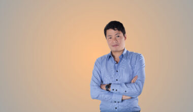 The AI Outlook With Jason Wang Of Alvanon