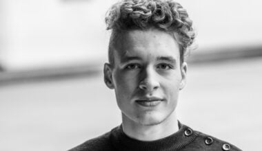 The AI Outlook With Julius Harling of Graswald AI