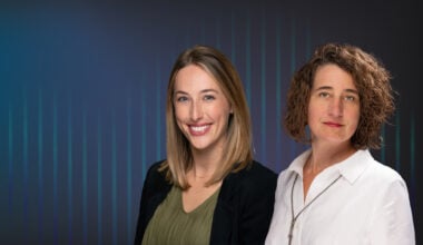 The AI Outlook With Chelsea Barnes & Chelsea Snyder of Kalypso