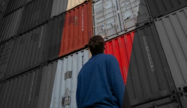 The Short Game Of Tackling Tariffs Reveals A Longer Game Of More Foundational Change