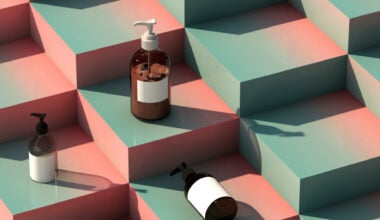 Circular Beauty Logistics 