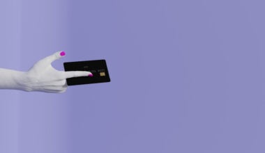 Payments And World Models – Two Very Different Angles On AI
