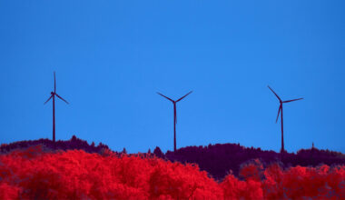 Does Fashion’s Continued Reliance On Fossil Fuels Make It More Fragile?