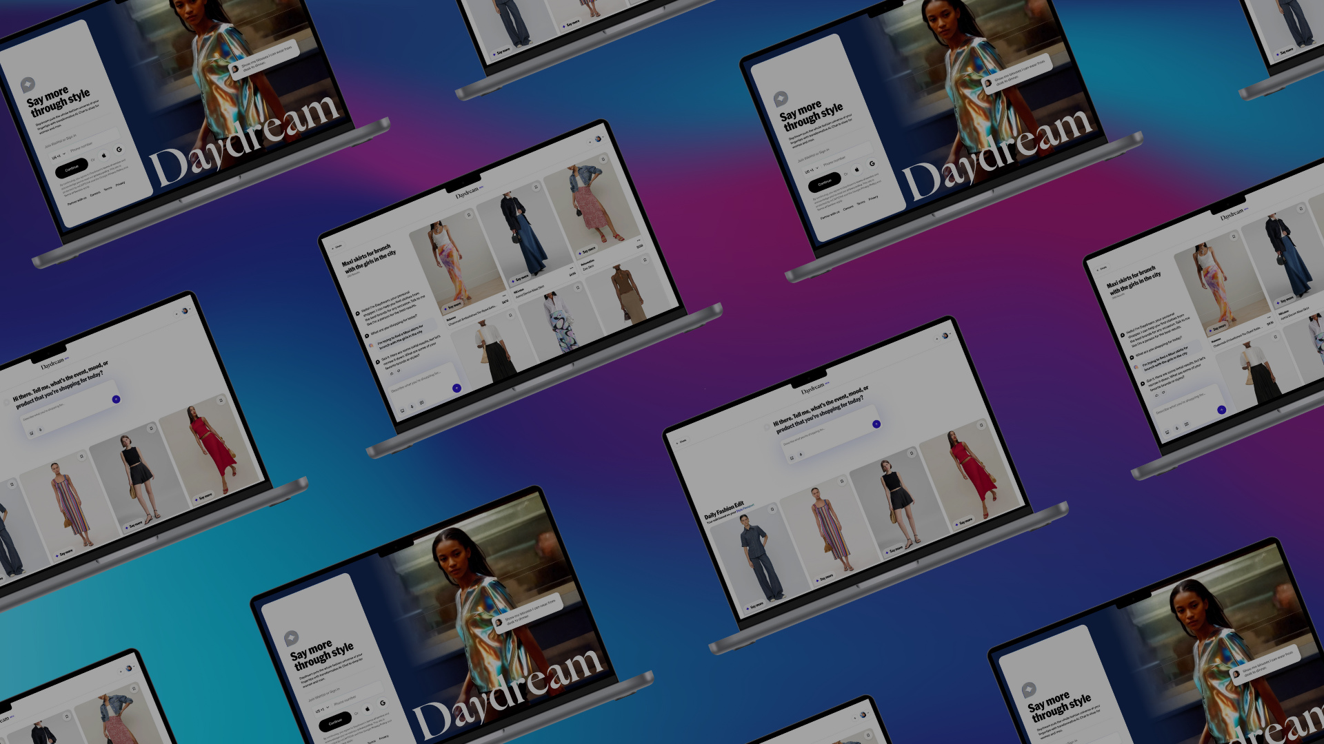 Featured image for article: Making Sense of the AI Shopping Journey with Daydream's CTO