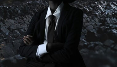 Fashion’s Coal Addiction Is Blocking The Very Innovations That Could Save It