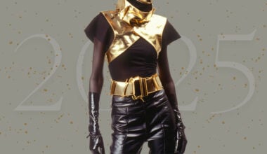 2025: The Fashion Technology Rearview
