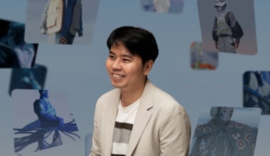 (Re)defining DPC with Jaden Oh  of CLO Virtual Fashion Inc.