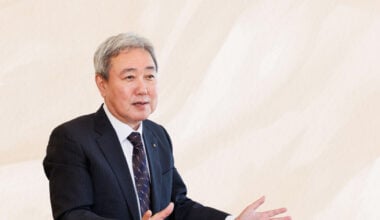 (Re)defining DPC with Mr. Mitsuhiro Shima of Shima Seiki