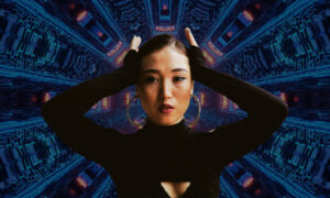 SHIMA SEIKI Returns to ShanghaiTex - The Interline