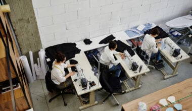 Podcast: Affordability, Domestic Supply Chains, And Sustainability