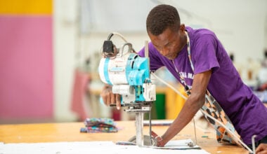 The Tech Gap No One Talks About: Why Small Manufacturers Deserve Better
