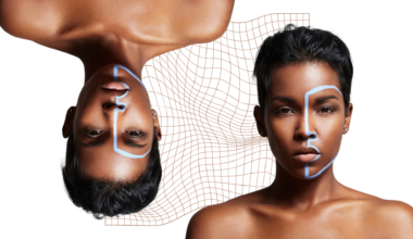 The Missed Opportunities Of The First-Wave AI Rollout In Beauty e-Commerce