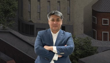 (Re)defining DPC with Takayuki Kato of YKK