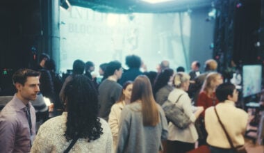 In London, CLO Recommits To Connecting The DPC Dots