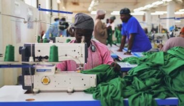 Northshore Apparel Selects Coats Digital’s Full Suite of Solutions to Power Ghana’s First Regenerative Apparel Manufacturing Hub
