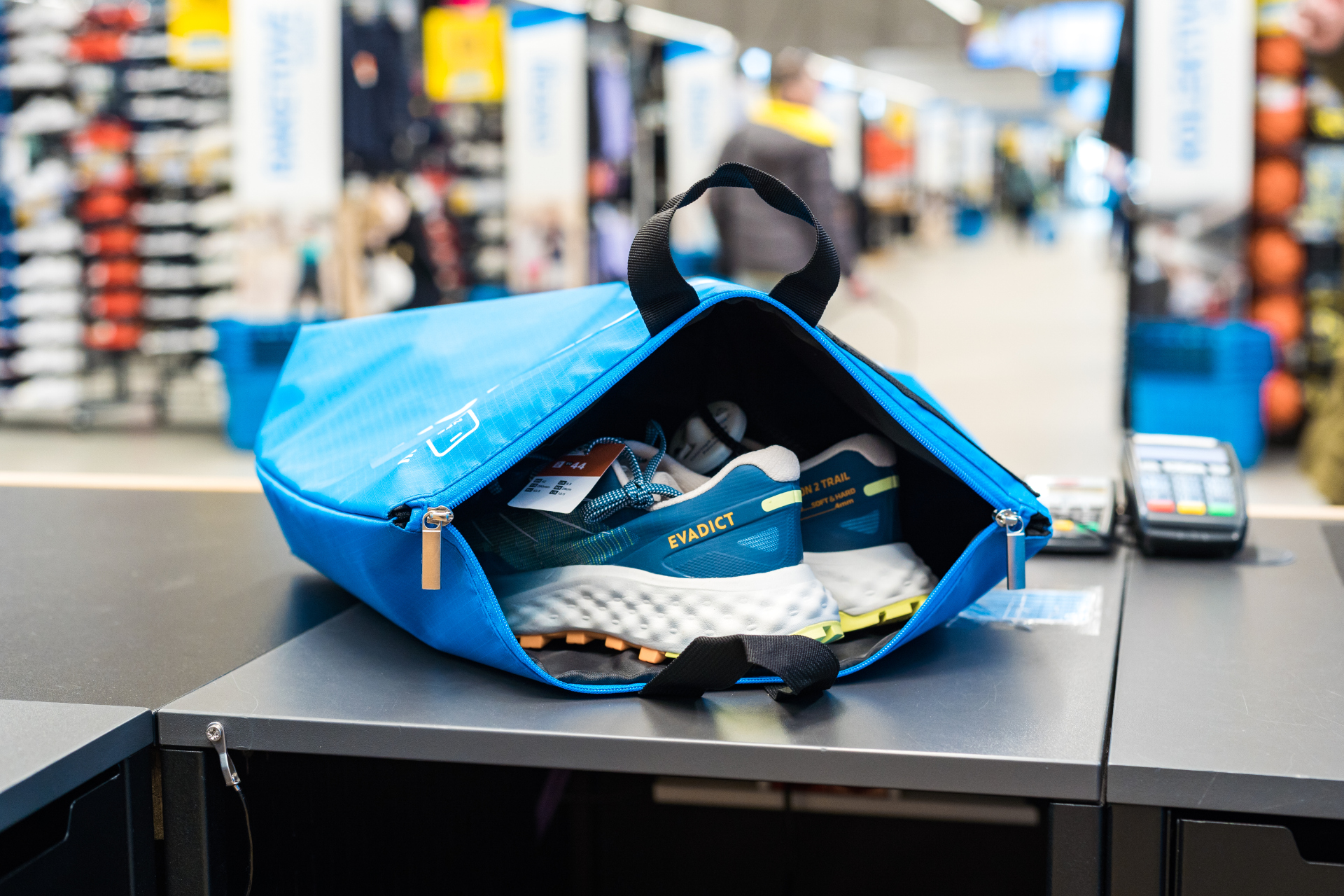 Podcast: Loyalty, Lockers, “Glocal,” And Other Lessons From An International Logistics Hub