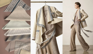 Five Years, Five Hundred Fabrics – Hard-Learned Truths About Material Digitisation
