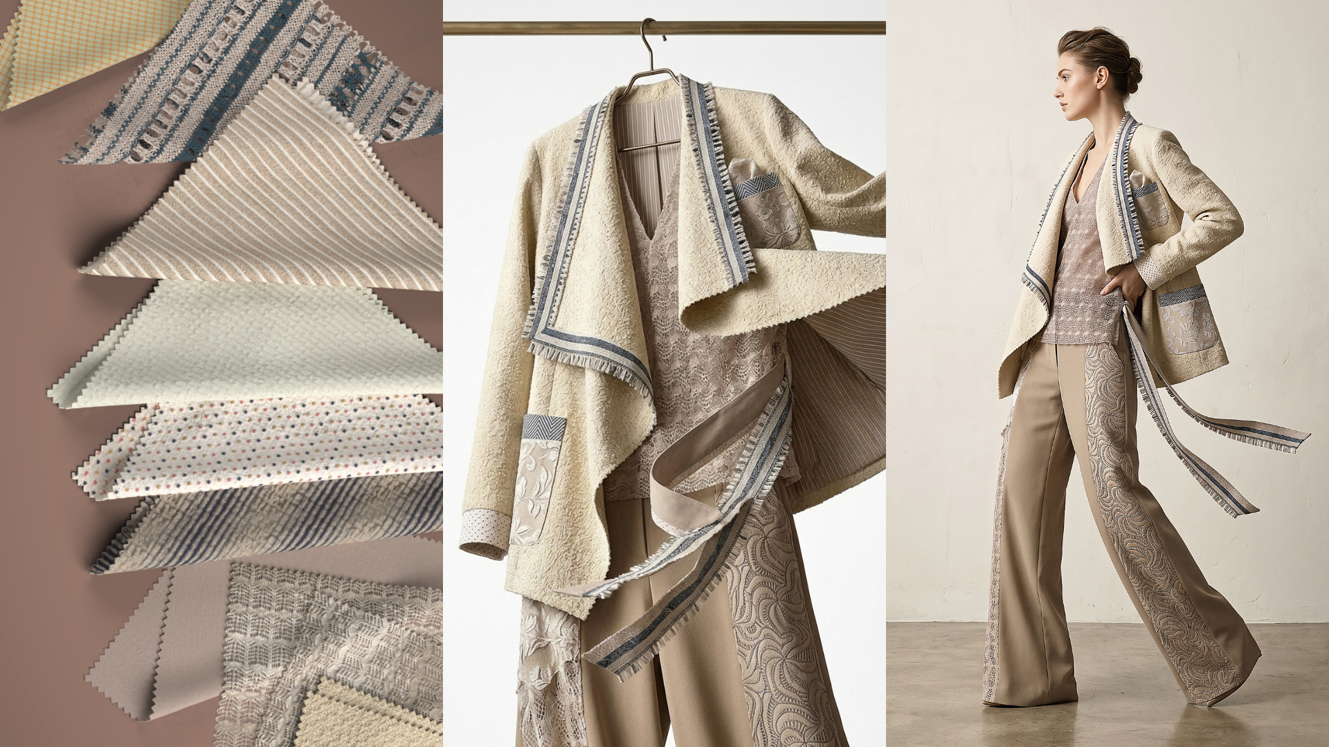 Five Years, Five Hundred Fabrics – Hard-Learned Truths About Material Digitisation