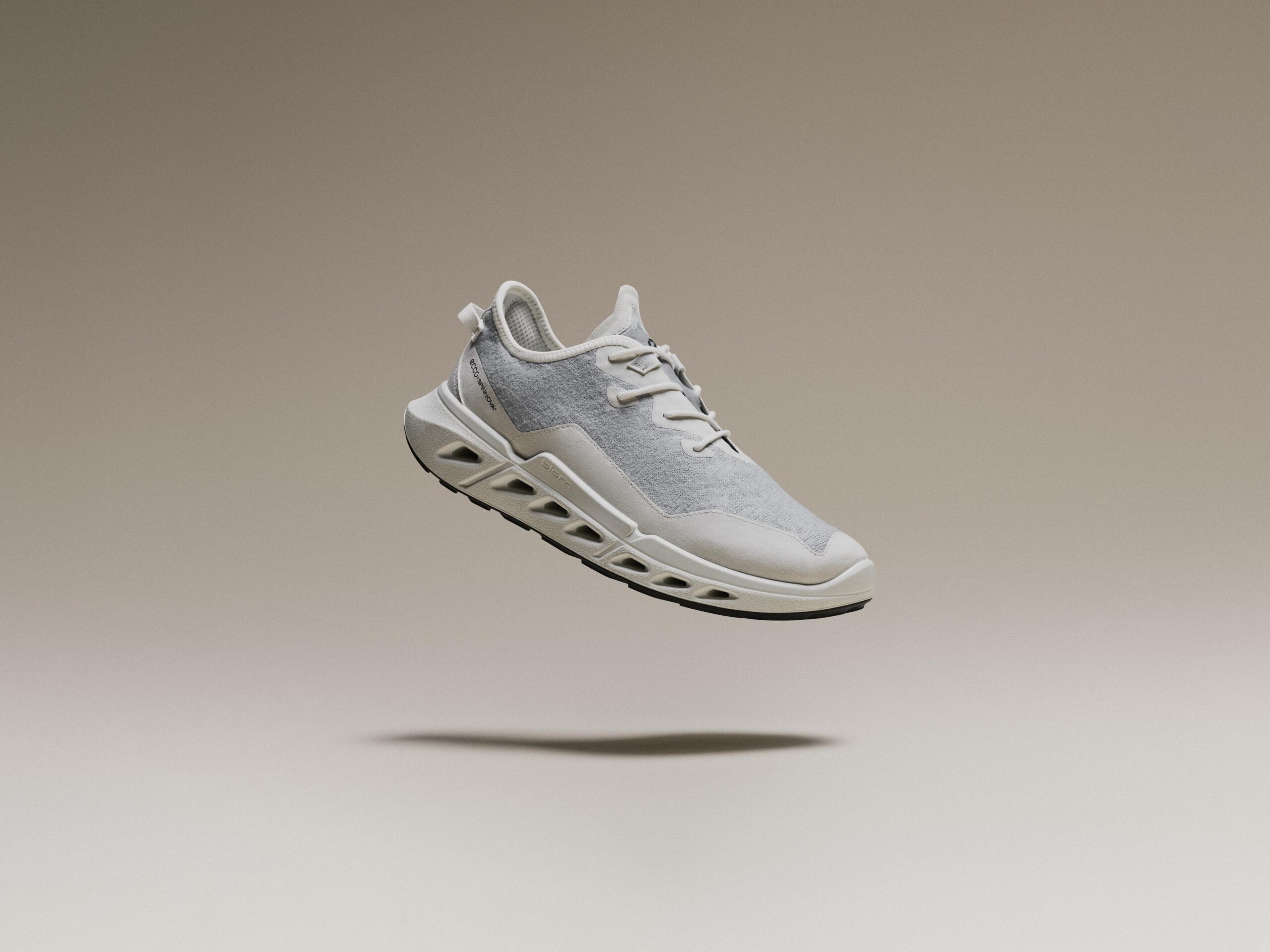 adidas gazelle silver green womens Vivobarefoot Motus Flex Shoes White Women main image 1