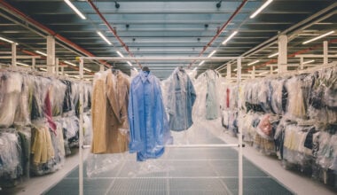 Luxury Is Looking For A Fulfilment Advantage