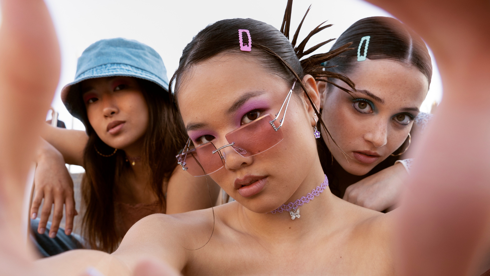 Fashion's Next Frontier: Gen Z Craves ‘Real Life' Engagement
