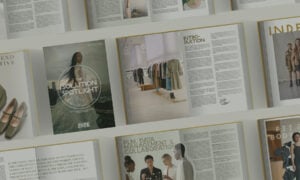 A tiled view of pages taken from The Solution Spotlight 2026.