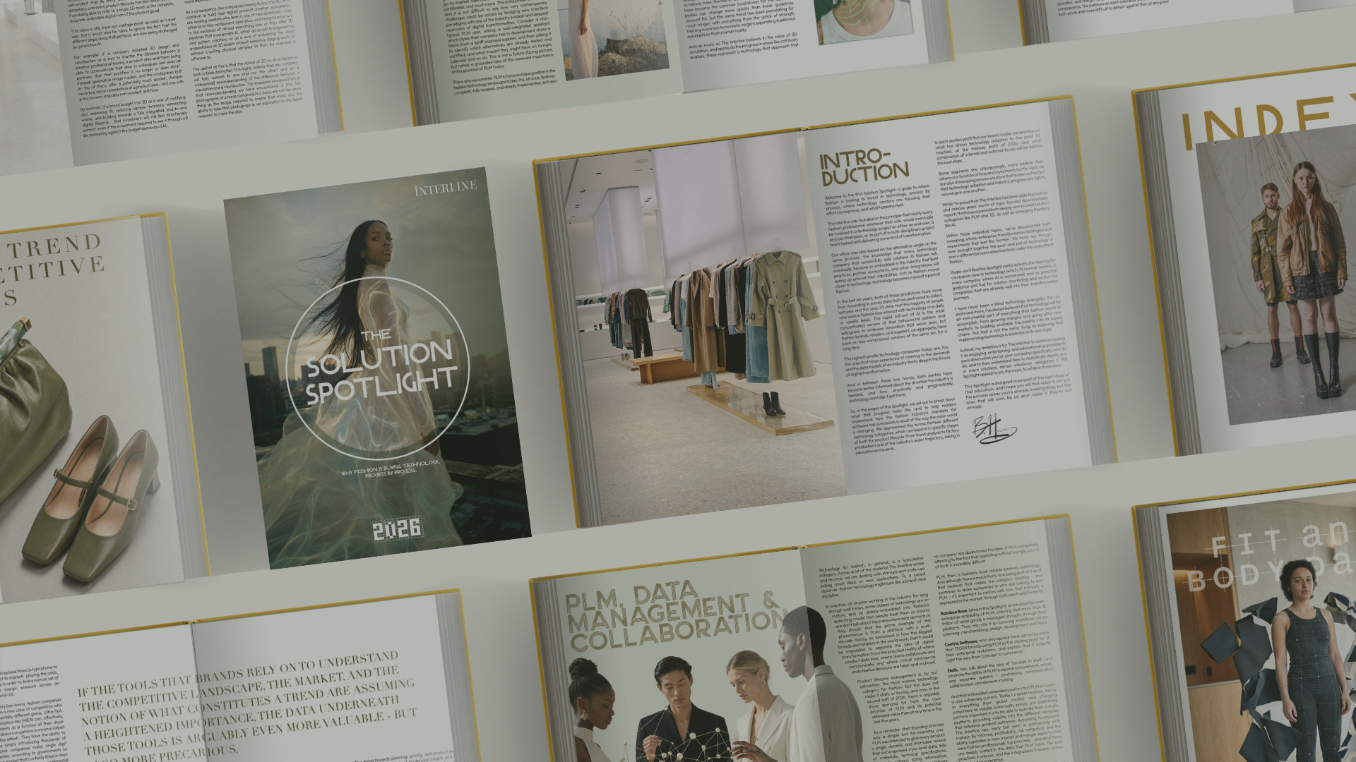 The Solution Spotlight 2026 – Download Now