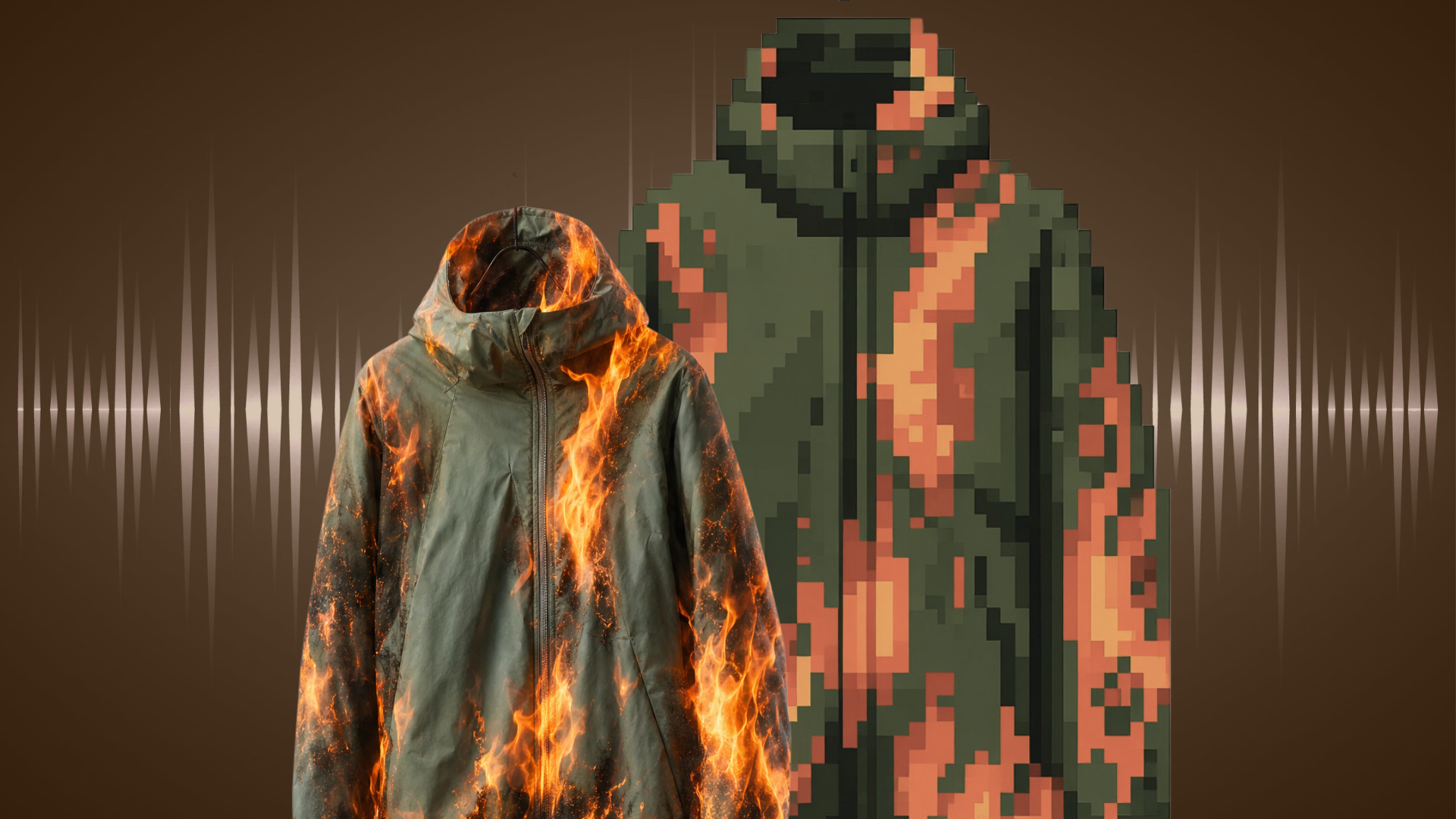 Clothing Destruction, Cybersecurity and AI, Affordability, And UK-EU Politics