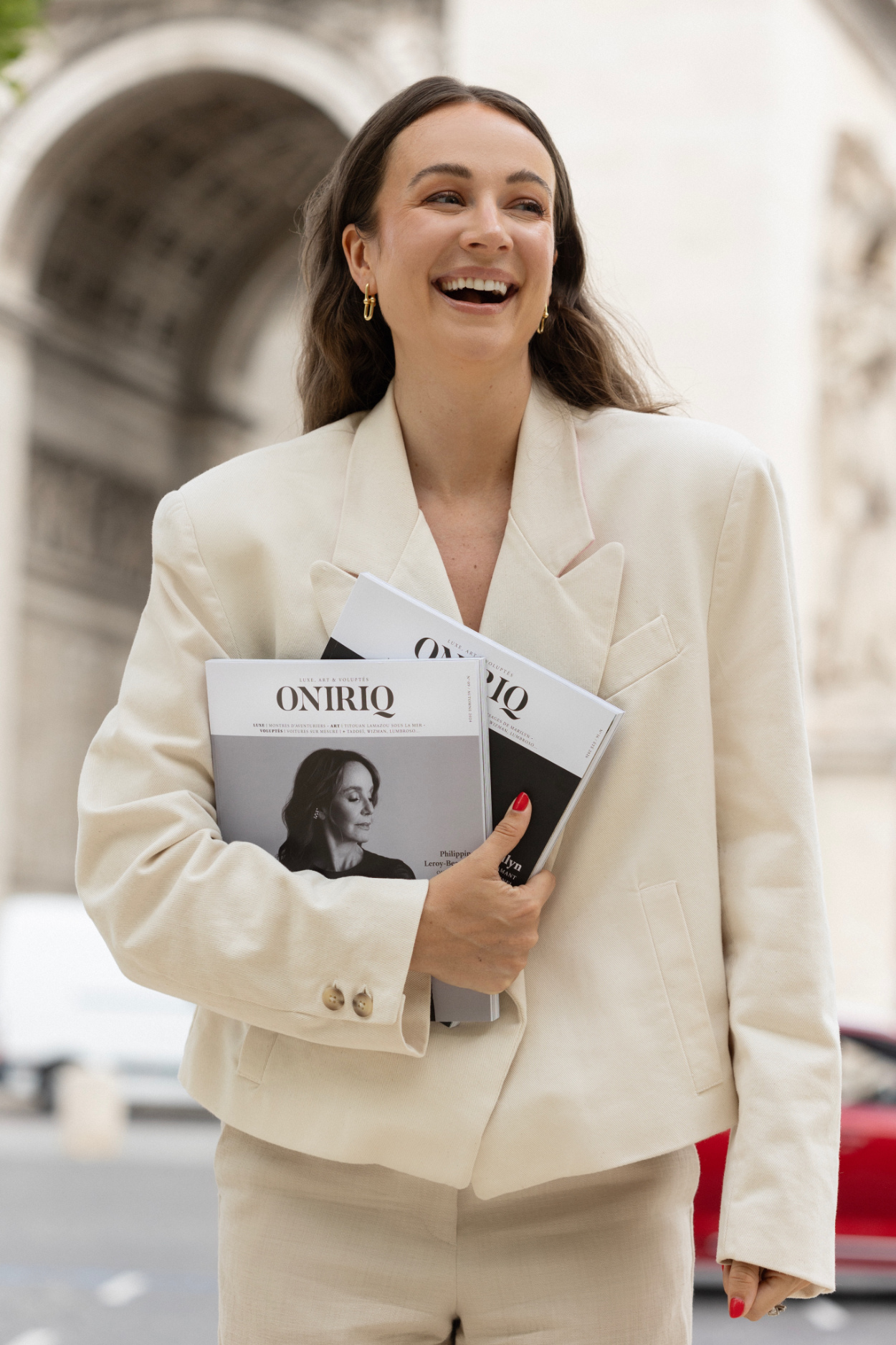 The Case For Creating A New, Digital-Native Luxury Group