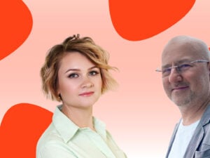 All About AI: Evgeni Zapadinsky & Lana Vereshchagina of Aiclo