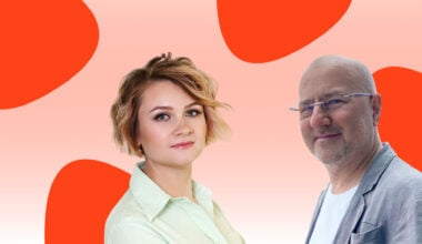 All About AI: Evgeni Zapadinsky & Lana Vereshchagina of Aiclo
